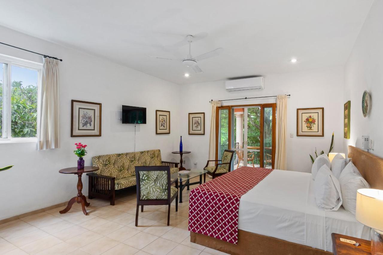 Casa de Camposampiero Hotel Boutique Mérida Extérieur photo