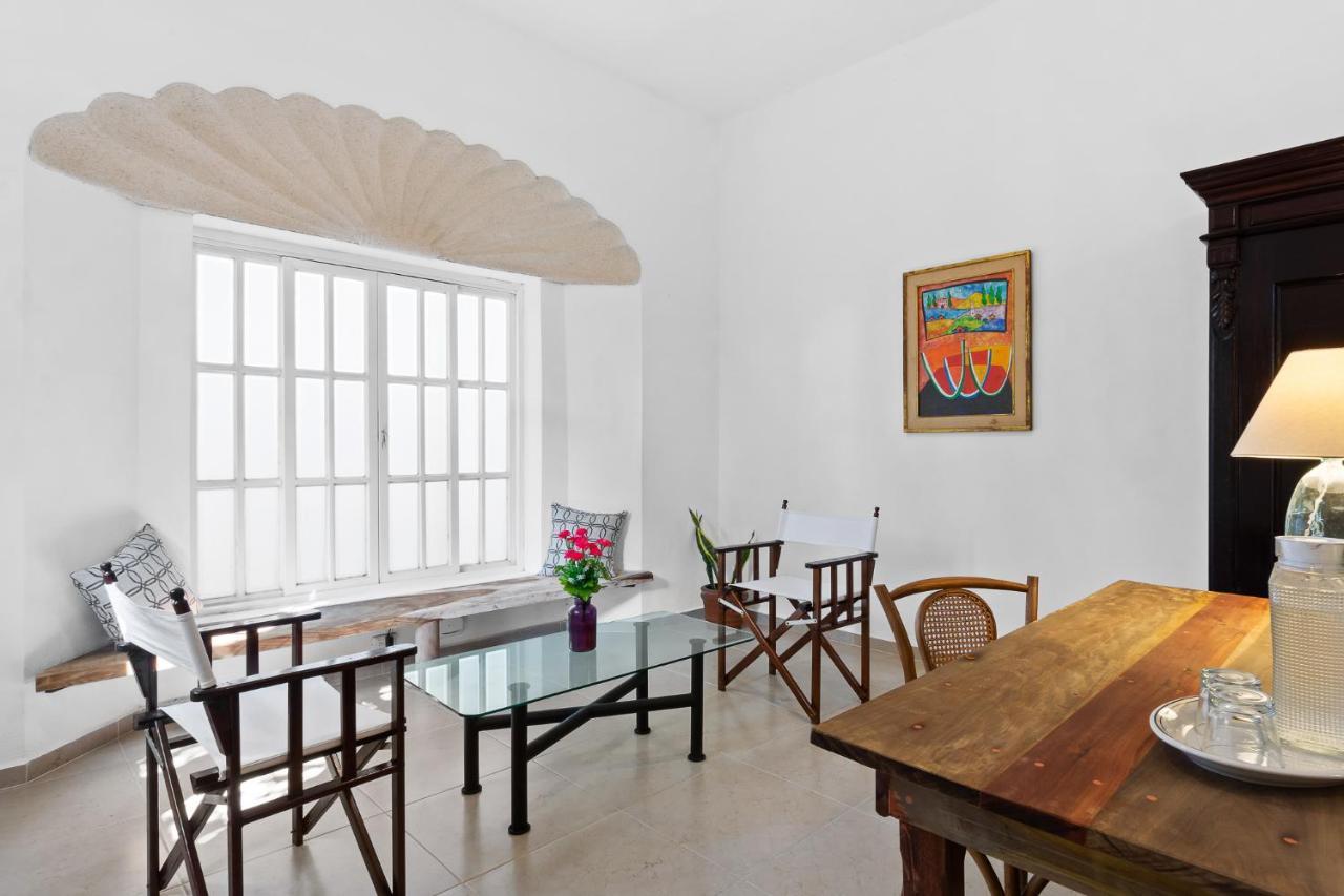 Casa de Camposampiero Hotel Boutique Mérida Extérieur photo