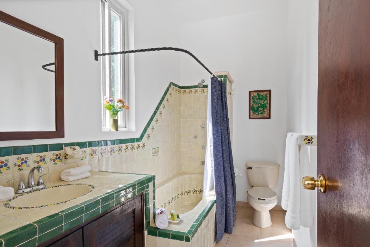Casa de Camposampiero Hotel Boutique Mérida Extérieur photo