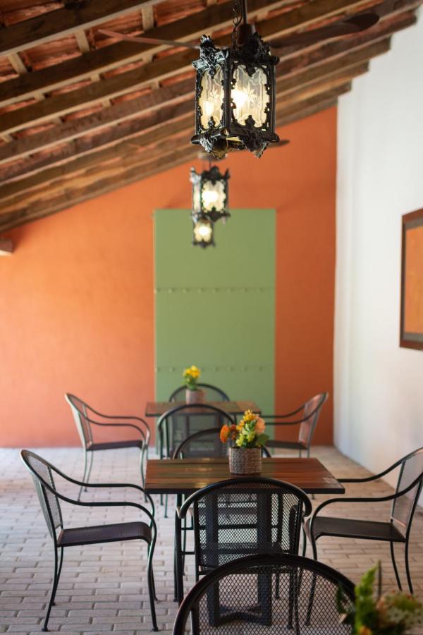 Casa de Camposampiero Hotel Boutique Mérida Extérieur photo