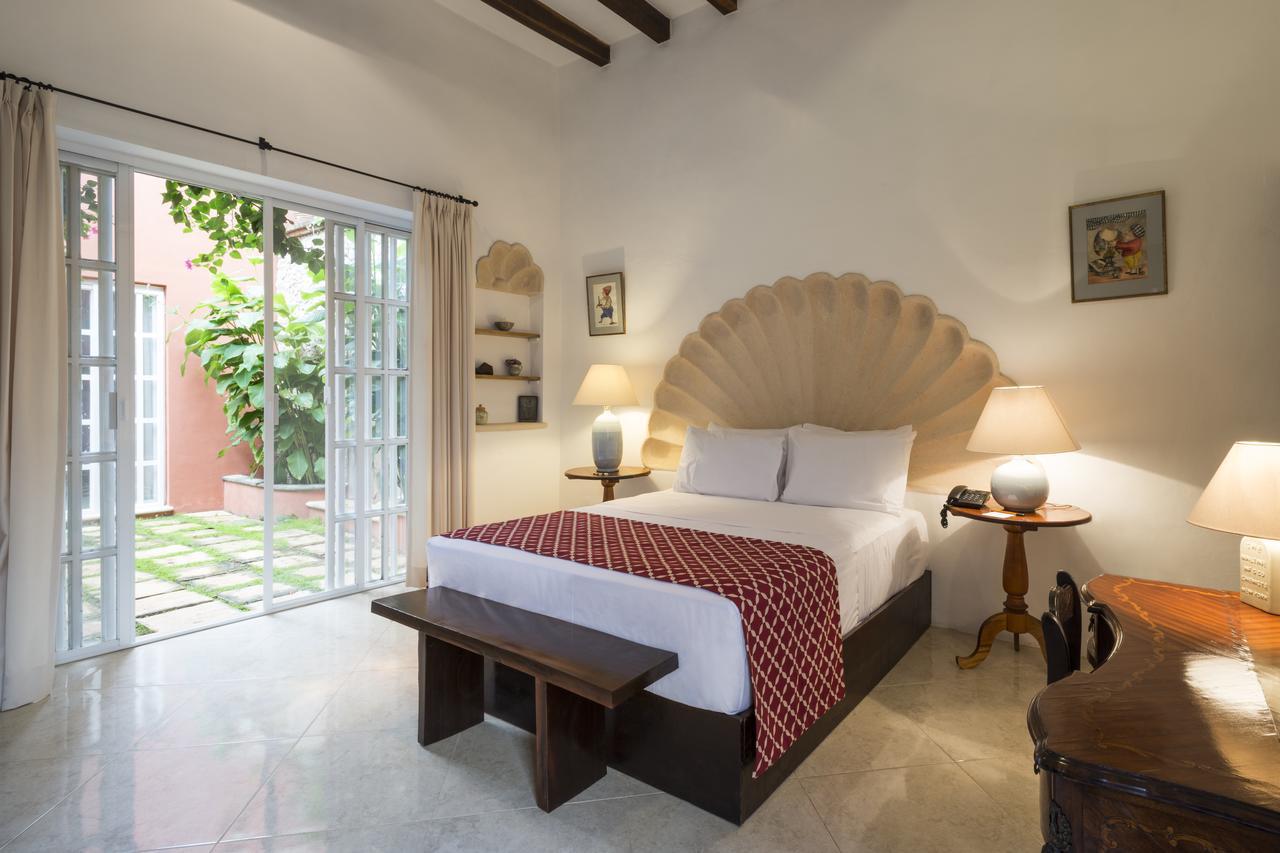 Casa de Camposampiero Hotel Boutique Mérida Extérieur photo