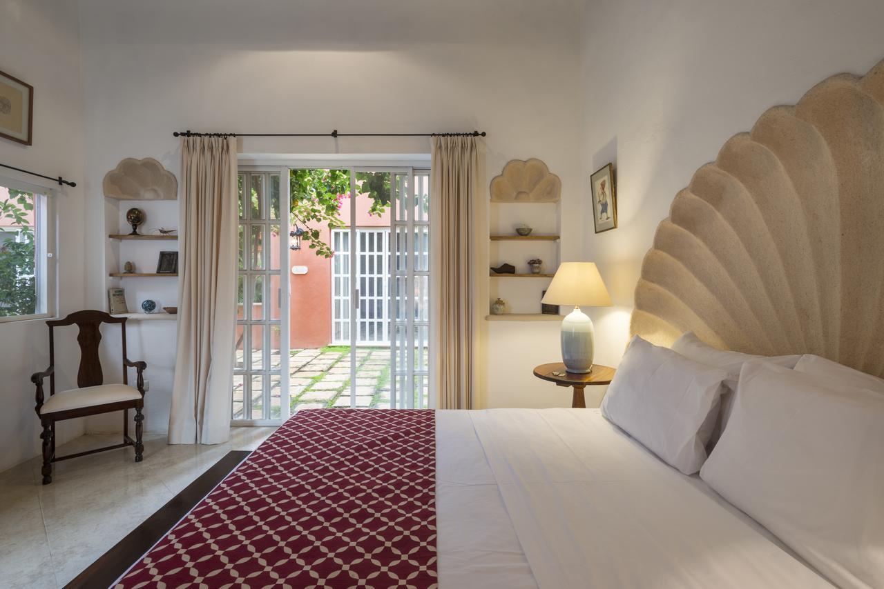 Casa de Camposampiero Hotel Boutique Mérida Extérieur photo