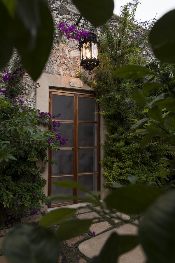 Casa de Camposampiero Hotel Boutique Mérida Extérieur photo