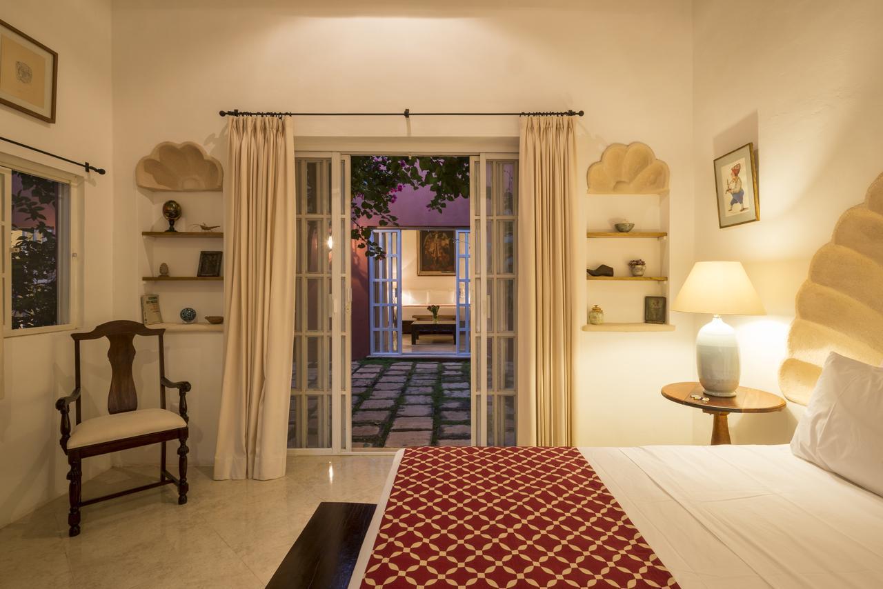 Casa de Camposampiero Hotel Boutique Mérida Extérieur photo