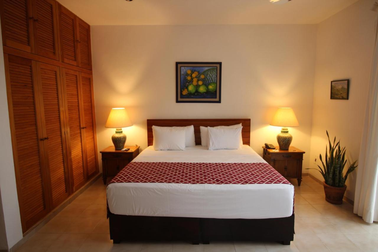 Casa de Camposampiero Hotel Boutique Mérida Extérieur photo